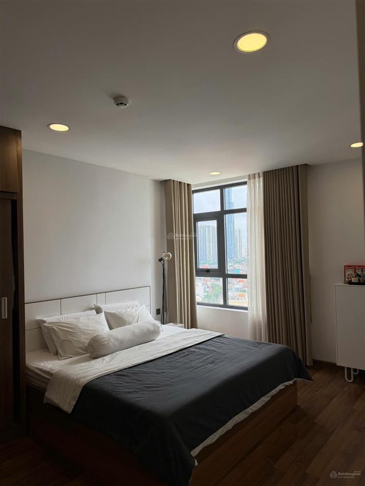 Bán căn hộ 2 phòng ngủ de capella, dt 82m2, nhà mới, view đẹp, giá 7,8 tỷ  0908 155 ***