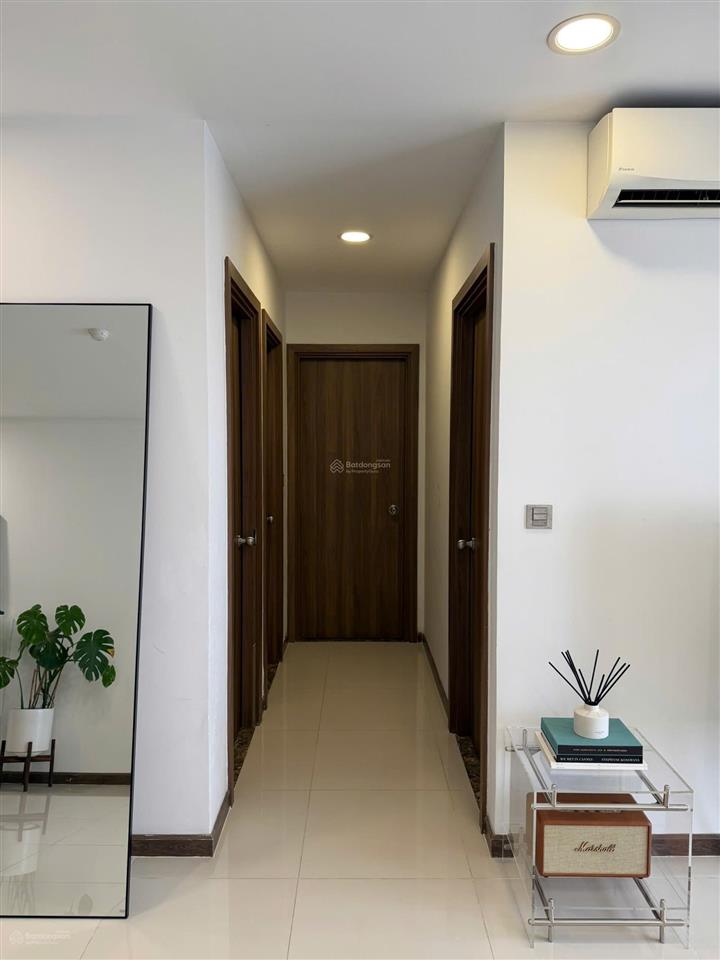Bán căn hộ 2 phòng ngủ de capella, dt 82m2, nhà mới, view đẹp, giá 7,8 tỷ  0908 155 ***