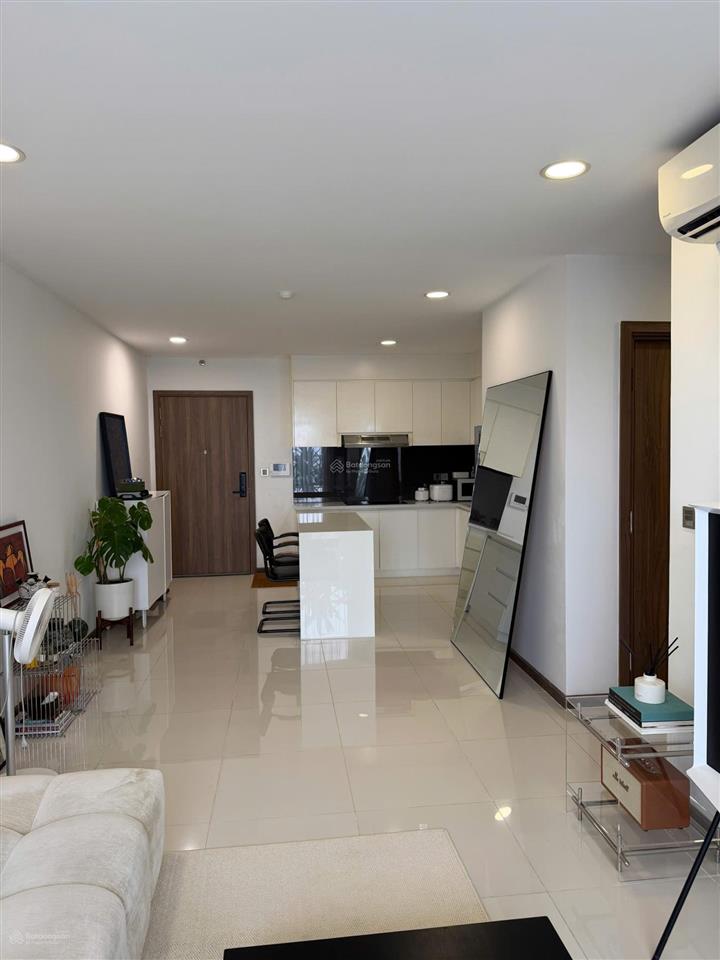 Bán căn hộ 2 phòng ngủ de capella, dt 82m2, nhà mới, view đẹp, giá 7,8 tỷ  0908 155 ***