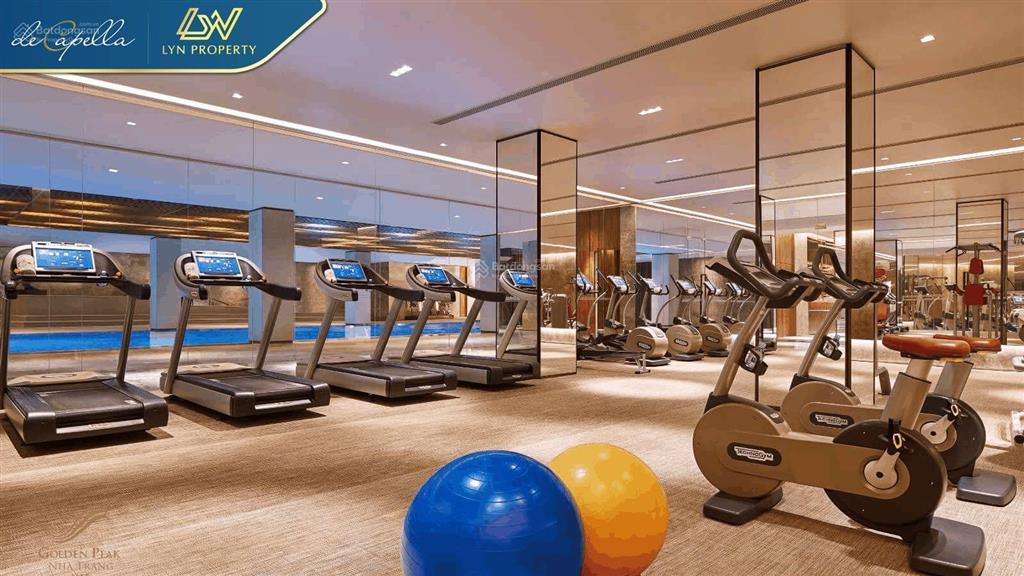 Bán căn hộ 2 phòng ngủ de capella, dt 82m2, nhà mới, view đẹp, giá 7,8 tỷ  0908 155 ***