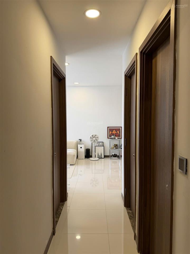 Bán căn hộ 2 phòng ngủ de capella, dt 82m2, nhà mới, view đẹp, giá 7,8 tỷ  0908 155 ***