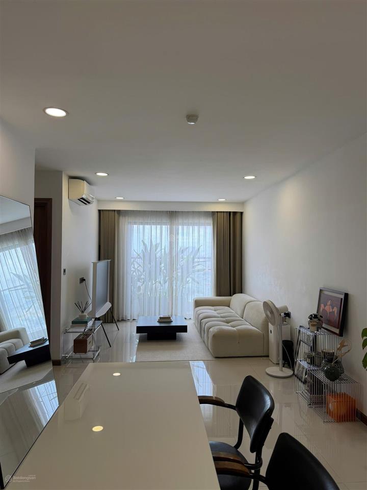 Bán căn hộ 2 phòng ngủ de capella, dt 82m2, nhà mới, view đẹp, giá 7,8 tỷ  0908 155 ***