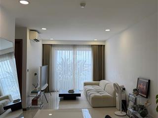 Bán căn hộ 2 phòng ngủ de capella, dt 82m2, nhà mới, view đẹp, giá 7,8 tỷ  0908 155 ***