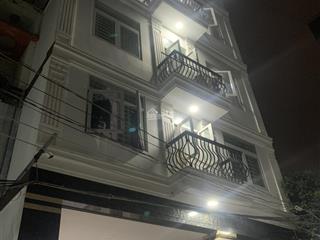 Cho thuê phòng full nội thất q. 7  3tr8/th phòng mới có gác lửng