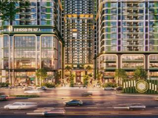 Căn hộ cao cấp  lusso saigon toà tháp đẹp nhất dự án la pura