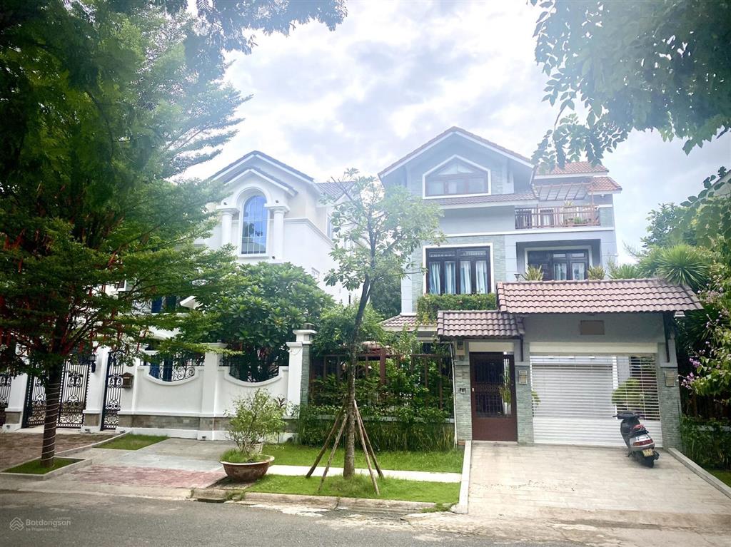 Bán gấp căn biệt thự phú mỹ  vạn phát hưng