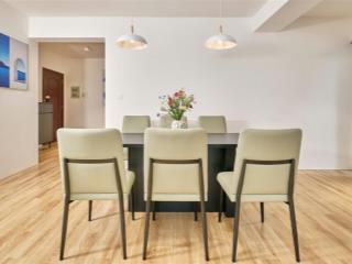 Bán gấp căn hộ cao cấp scenic valley 1 phú mỹ hưng q7 dt 77m2 giá 7.3 tỷ còn tl  0918 622 ***