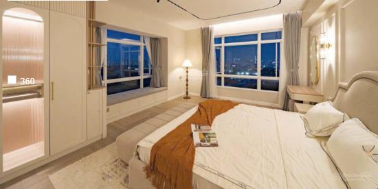 Bán gấp căn hộ cao cấp parkview phú mỹ hưng q7  dt 103 m2 giá 9,5 tỷ.  0918 622 ***