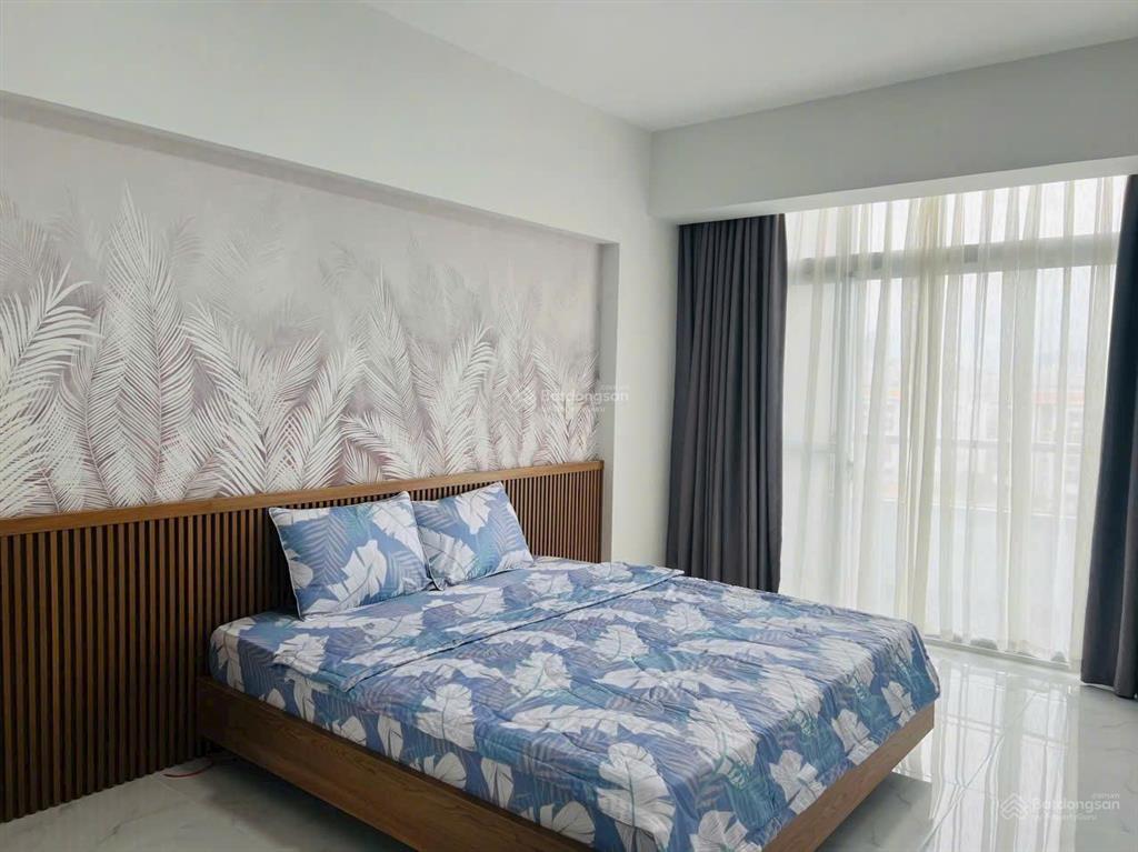Cho thuê căn hộ mỹ khánh 4, dt 113m², giá 20 triệu / tháng.  0918 622 ***
