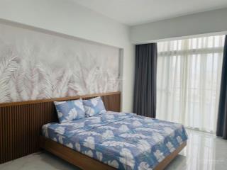 Cho thuê căn hộ mỹ khánh 4, dt 113m², giá 20 triệu / tháng.  0918 622 ***