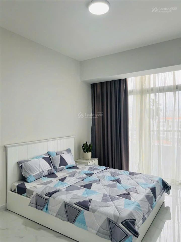 Cho thuê căn hộ mỹ khánh 4, dt 113m², giá 20 triệu / tháng.  0918 622 ***