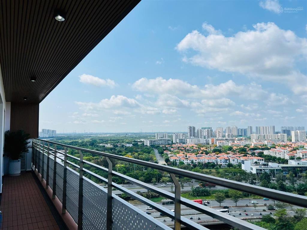 Cho thuê căn hộ mỹ khánh 4, dt 113m², giá 20 triệu / tháng.  0918 622 ***