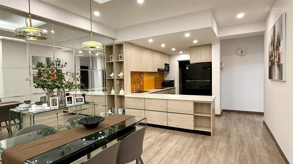 Cho thuê căn hộ cao cấp riverpark phú mỹ hưng q7  dt 128m2 giá 36 triệu/tháng.  0918 622 ***