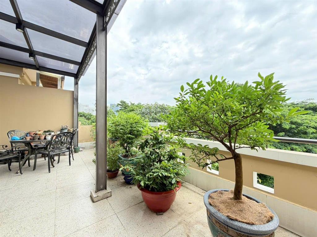 Cho thuê căn hộ green valley, dt 120m², giá 25 triệu/tháng.  0918 622 ***
