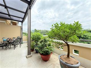 Cho thuê căn hộ green valley, dt 120m², giá 25 triệu/tháng.  0918 622 ***