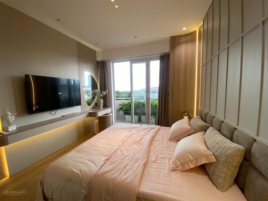 Bán gấp căn hộ cao cấp garden plaza 1 phú mỹ hưng quận 7  dt 150m giá 14,3 tỷ . 0918 622 ***