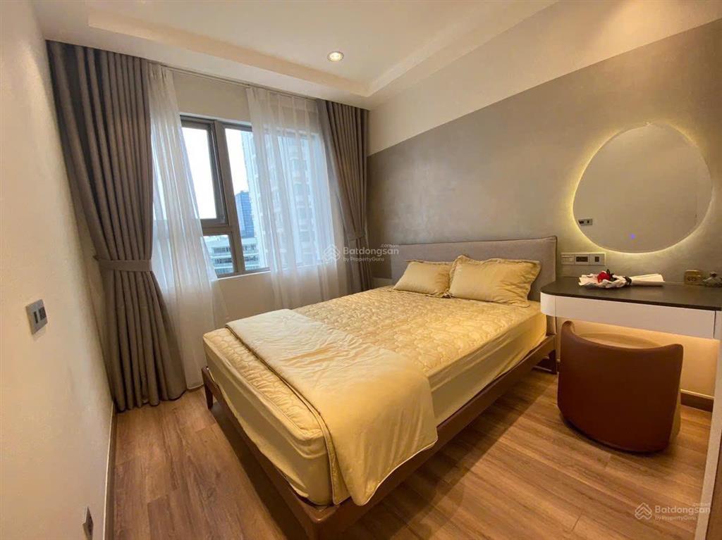 Bán gấp căn hộ cao cấp garden plaza 1 phú mỹ hưng quận 7  dt 150m giá 14,3 tỷ . 0918 622 ***