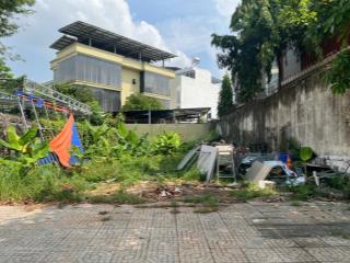 Bán đất biệt thự kdc t30 đường số 14 xã bình hưng bình chánh