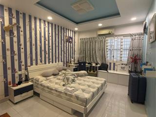 Bán nhà phố đường số 2 kdc kim sơn, q7 giá 22,5 tỷ