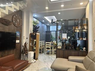 Bán nhà đẹp khu công ích q4 p. phú mỹ q7