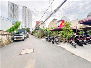 Bán đất kiều đàm hẻm 793 trần xuân soạn giá 22,5 tỷ