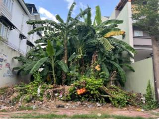 Bán đất nền biệt thự kim sơn q7 giá 25,5 tỷ