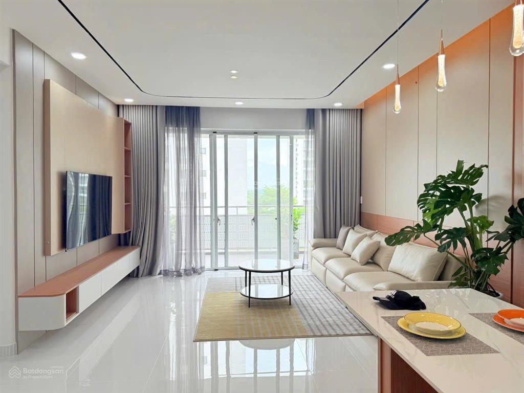 Sống xanh giữa lòng phú mỹ hưng riverpark residence