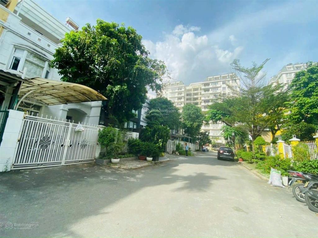 Hàng hiếm tại mỹ thái, 35 tỷ, 126m2, bt 4pn, 4wc