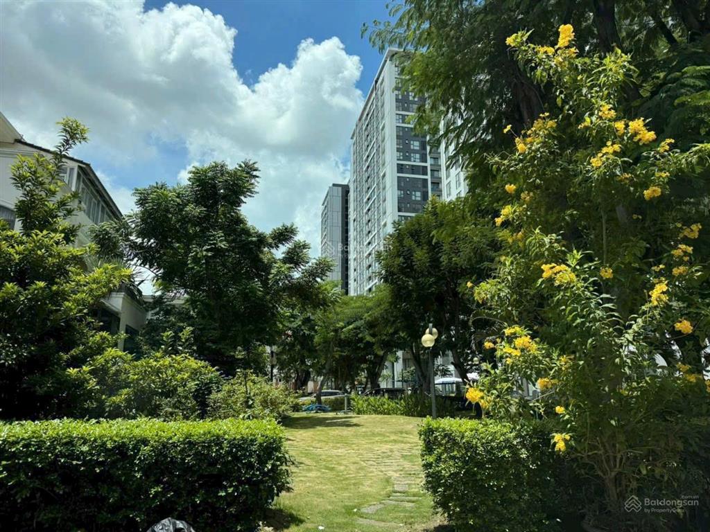 Hàng hiếm tại mỹ thái, 35 tỷ, 126m2, bt 4pn, 4wc