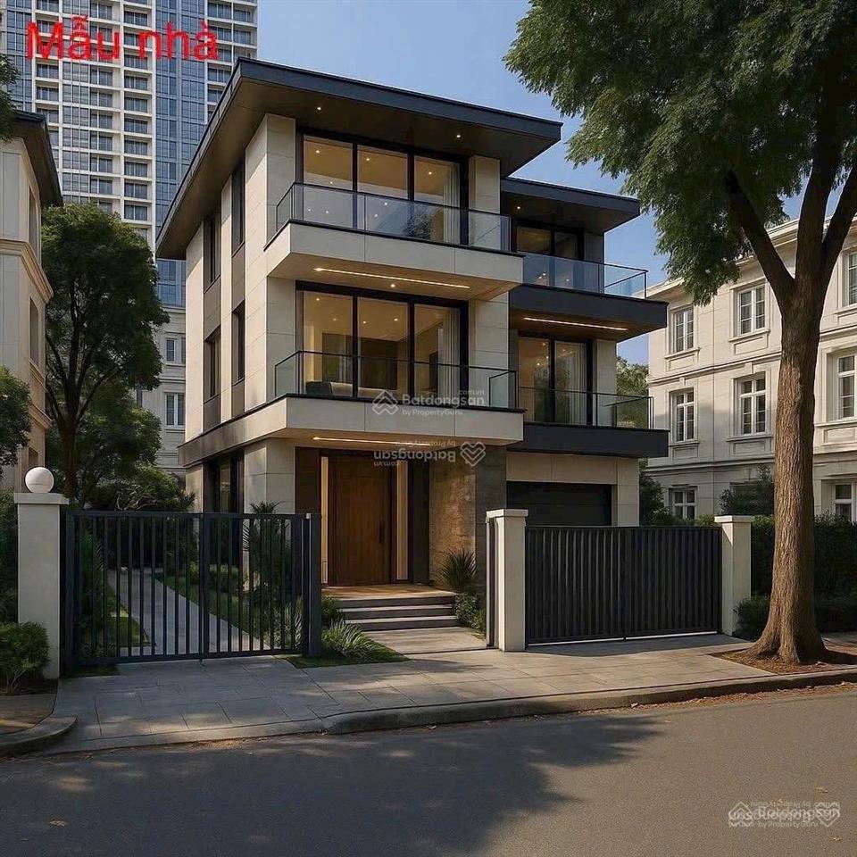 Bán gấp bt đẹp tại phú mỹ hưng, tân phú q7, 67 tỷ, 290m2