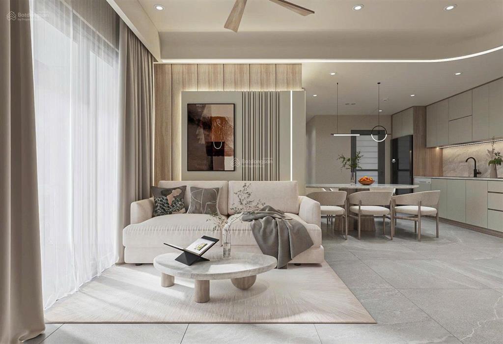 Cần tiền bán căn hộ hưng phúc, phú mỹ hưng, dt 98m, thiết kế 3pn, giá bán 7.7 tỷ , full nội thất