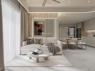 Cần tiền bán căn hộ hưng phúc, phú mỹ hưng, dt 98m, thiết kế 3pn, giá bán 7.7 tỷ , full nội thất