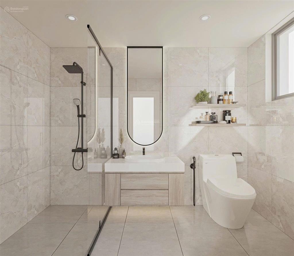 Cần tiền bán căn hộ hưng phúc, phú mỹ hưng, dt 98m, thiết kế 3pn, giá bán 7.7 tỷ , full nội thất