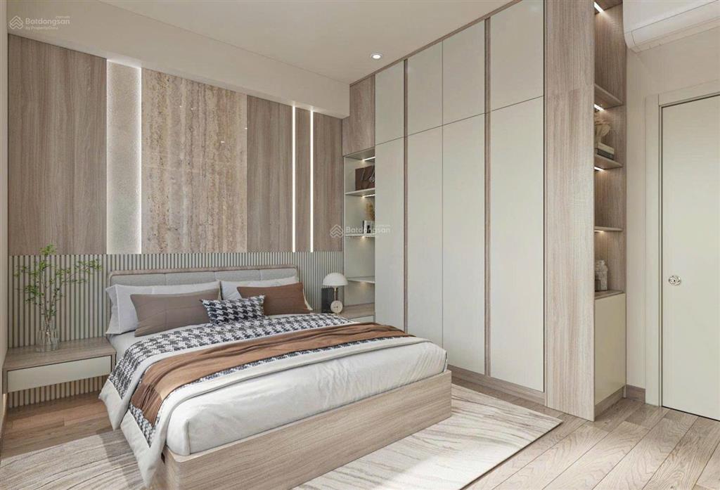 Cần tiền bán căn hộ hưng phúc, phú mỹ hưng, dt 98m, thiết kế 3pn, giá bán 7.7 tỷ , full nội thất