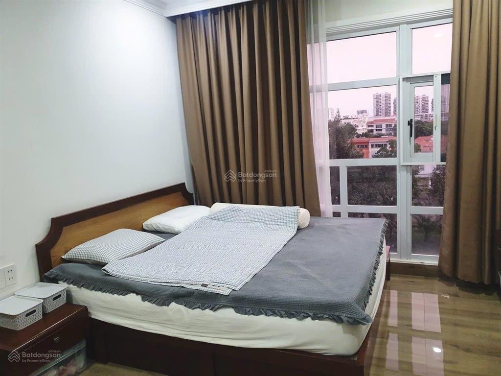 Cần tiền bán nhanh căn hộ happy valley, pmh, dt 103m, 3pn, full nội thất, giá 8.7 tỷ, ô xe