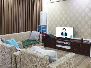 Cần tiền bán nhanh căn hộ happy valley, pmh, dt 103m, 3pn, full nội thất, giá 8.7 tỷ, ô xe