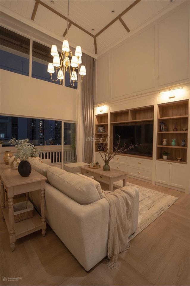 Bán duplex mỹ khánh 2a, dt 195m2, 3pn, 2wc, giá bán 13 tỷ,  0917 479 ***