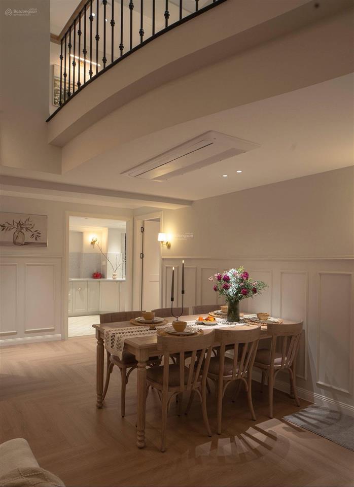 Bán duplex mỹ khánh 2a, dt 195m2, 3pn, 2wc, giá bán 13 tỷ,  0917 479 ***