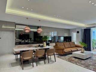 Cần tiền bán gấp căn hộ riverpark residence, pmh, dt 135m, giá 15.5 tỷ,  0917 479 ***
