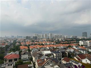 Cần bán gấp căn hộ grand view, phú mỹ hưng dt 118m 3pn, full nội thất, view thành phố, giá 10.8 tỷ