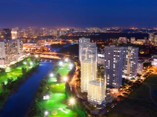 Cần tiền bán gấp happy valley, pmh, dt 135m, 3pn, full nội thất, giá bán 10,5 tỷ,  0917 479 ***