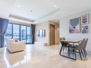 Bán căn hộ the horizon, phú mỹ hưng, dt 116m, 3pn, full nội thất, giá 19 tỷ,  0917 479 ***