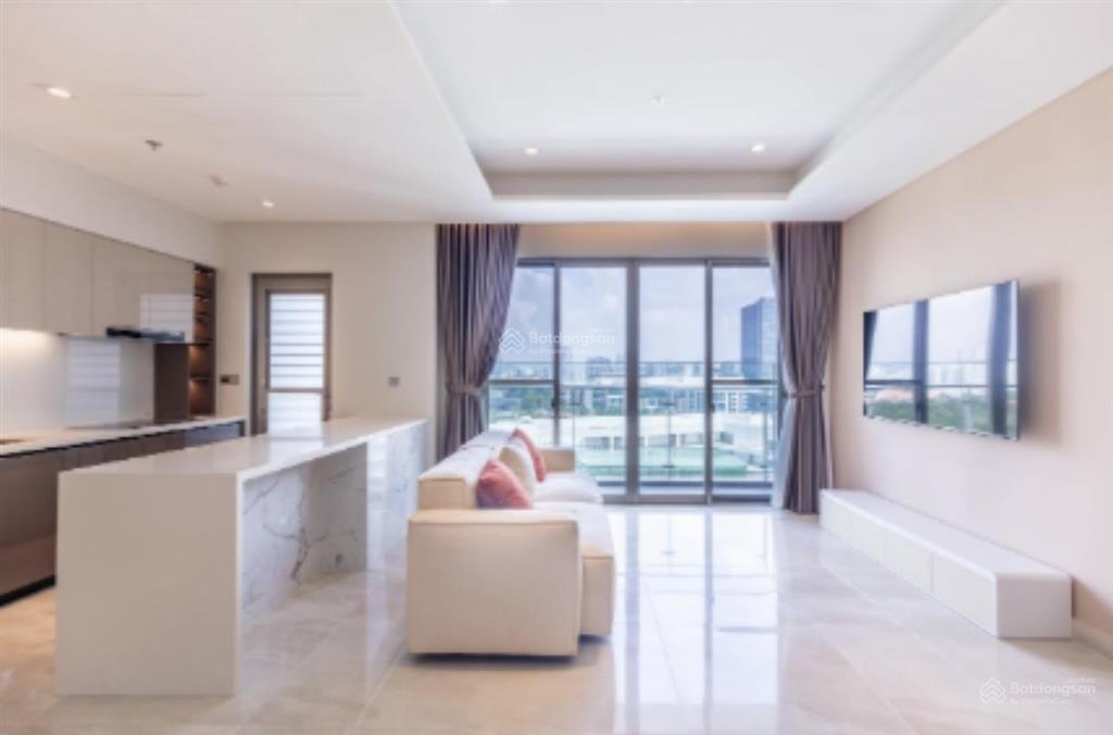 Bán căn hộ the horizon, phú mỹ hưng, dt 116m, 3pn, full nội thất, giá 19 tỷ,  0917 479 ***