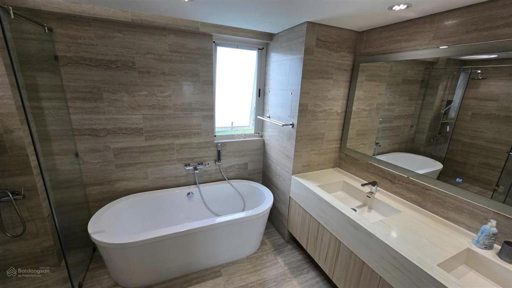 Cho thuê duplex happy valley premier, phú mỹ hưng, dt 170m, thiết kế 3pn, nt cao cấp, giá 65 triệu