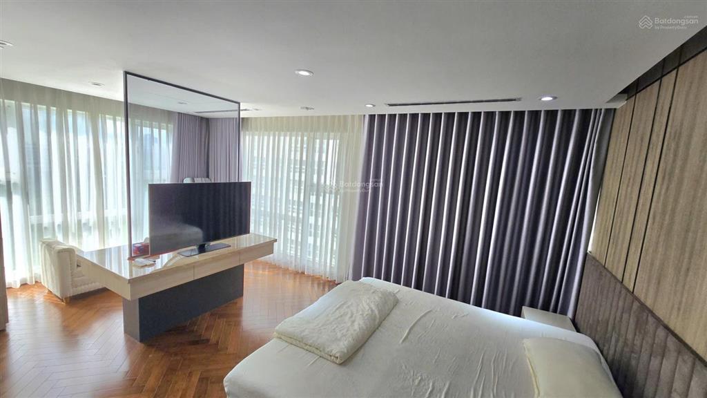 Cho thuê duplex happy valley premier, phú mỹ hưng, dt 170m, thiết kế 3pn, nt cao cấp, giá 65 triệu