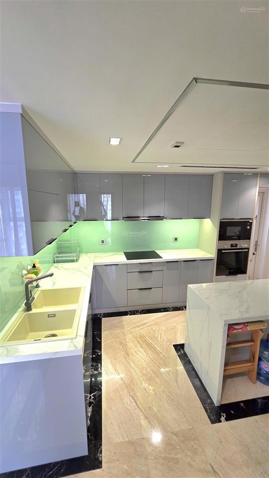 Cho thuê duplex happy valley premier, phú mỹ hưng, dt 170m, thiết kế 3pn, nt cao cấp, giá 65 triệu