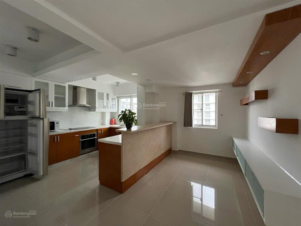 Cho thuê duplex mỹ khánh, dt 195m2, 4pn, 3wc, full nội thất, giá thuê 36 triệu.  0917 479 ***