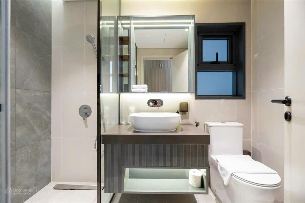 Cho thuê căn hộ cardinal court, phú mỹ hưng, dt 76m, 2pn, 2wc, full nội thất, giá thuê 27 triệu