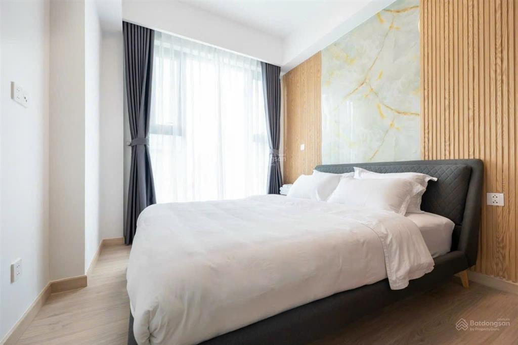 Cho thuê căn hộ cardinal court, phú mỹ hưng, dt 76m, 2pn, 2wc, full nội thất, giá thuê 27 triệu