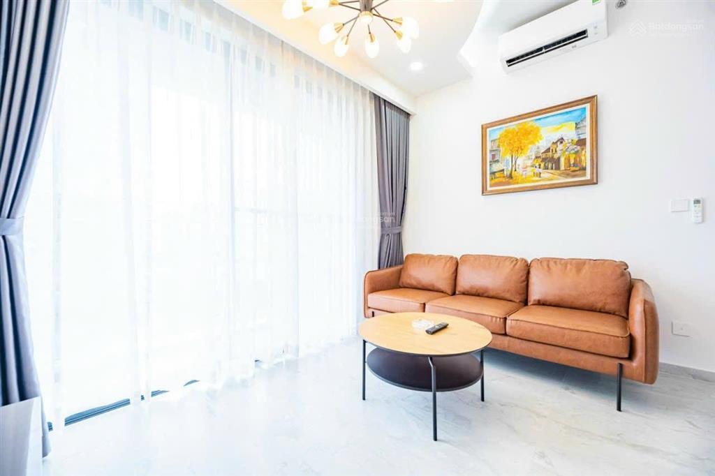 Cho thuê căn hộ cardinal court, phú mỹ hưng, dt 76m, 2pn, 2wc, full nội thất, giá thuê 27 triệu